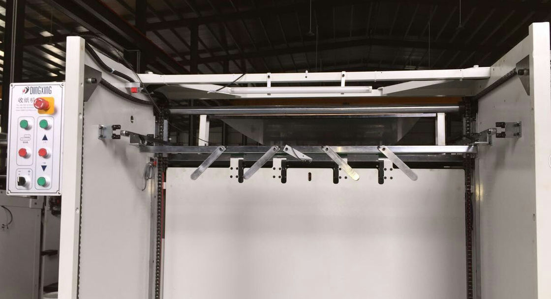 100-800gsm Górny papierowy laminator litowo-kartonowy do puzzli z ceną