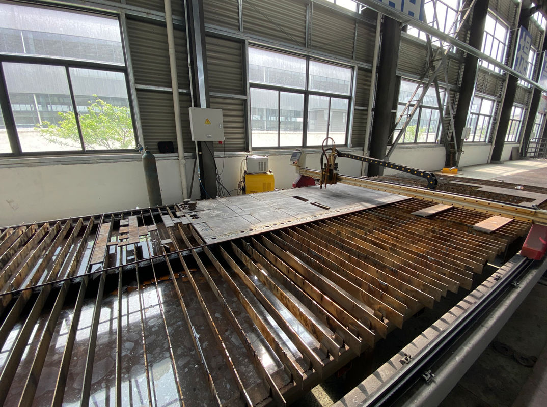 3-warstwowa 5-warstwowa maszyna do laminowania tektury falistej 380V 25HP DX-1650XL