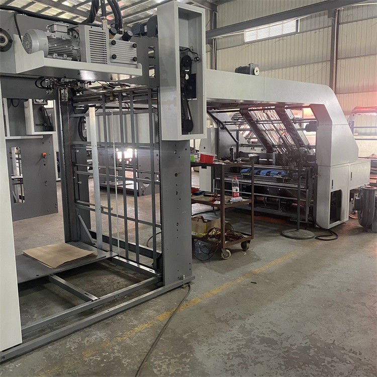 Najnowocześniejszy podnośnik wysokiej prędkości laminacja płytkowa grubość laminacji zakres 1-10 mm opcjonalny zwrotny podnośnik