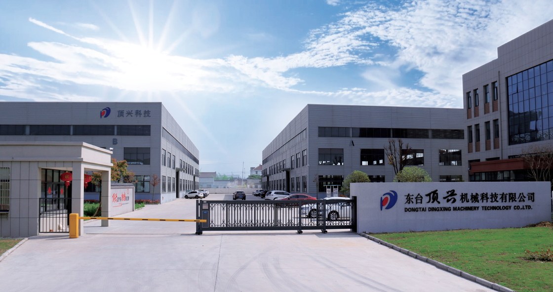 7-warstwowy laminator falisty o dużej prędkości 150 m / min DX-1450