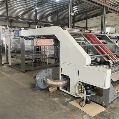 Materiał membranowy papierowy Laminator szybkiego laminowania z laminowaniem o grubości od 1 do 10 mm oraz kartony typu opakowania dla przemysłu